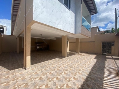 Casa em Boqueirão, Praia Grande/SP de 44m² 2 quartos à venda por R$ 234.000,00