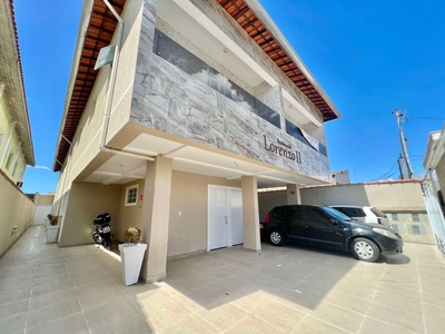 Casa em Boqueirão, Praia Grande/SP de 57m² 2 quartos à venda por R$ 239.000,00