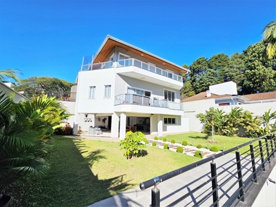 Casa em Bosque do Vianna, Cotia/SP de 800m² 4 quartos à venda por R$ 4.099.000,00