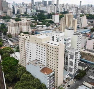 Casa em Brás, São Paulo/SP de 26m² 1 quartos à venda por R$ 208.000,00