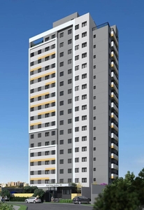 Casa em Cambuci, São Paulo/SP de 24m² 1 quartos à venda por R$ 185.000,00