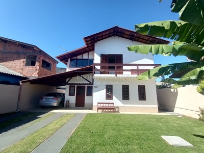 Casa em Campeche, Florianópolis/SC de 160m² 4 quartos para locação R$ 7.500,00/mes