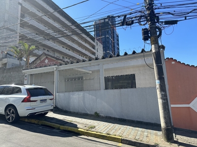 Casa em Campestre, Santo André/SP de 410m² 1 quartos à venda por R$ 2.199.000,00