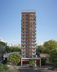 Casa em Campo Belo, São Paulo/SP de 29m² 1 quartos à venda por R$ 424.000,00