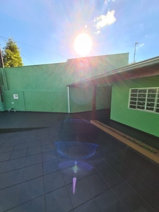 Casa em Catuai, Londrina/PR de 100m² 3 quartos à venda por R$ 184.000,00