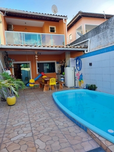 Casa em Centro, Camaçari/BA de 100m² 3 quartos à venda por R$ 329.000,00