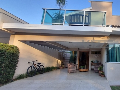 Casa em Centro, Campo Grande/MS de 240m² 4 quartos à venda por R$ 2.349.000,00