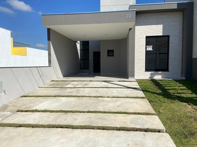 Casa em Centro, Pindamonhangaba/SP de 130m² 3 quartos à venda por R$ 649.000,00