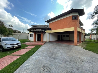 Casa em Centro, Piracicaba/SP de 750m² 4 quartos à venda por R$ 4.499.000,00