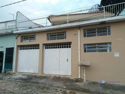 Casa em , Santa Branca/SP de 166m² 3 quartos à venda por R$ 329.000,00