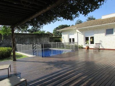 Casa em Chácara Eliana, Cotia/SP de 370m² 3 quartos à venda por R$ 2.379.000,00