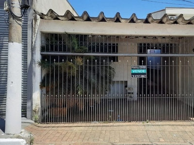 Casa em Chácara Mafalda, São Paulo/SP de 280m² 3 quartos à venda por R$ 638.500,00