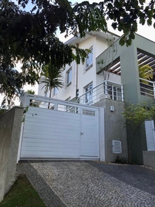 Casa em Chácara Malota, Jundiaí/SP de 535m² 5 quartos à venda por R$ 3.799.000,00