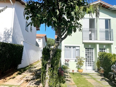 Casa em Chácara Ondas Verdes, Cotia/SP de 80m² 2 quartos à venda por R$ 458.999,00