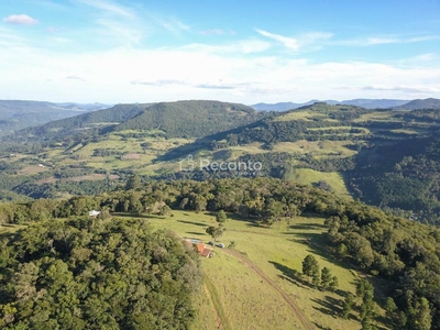 Casa em Chapadão, Canela/RS de 390000m² 3 quartos à venda por R$ 8.800.000,00 ou para locação R$ 6.000,00/mes