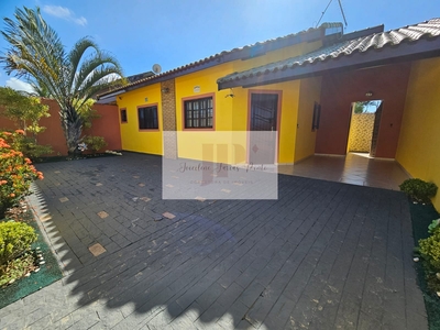 Casa em Cibratel 2, Itanhaém/SP de 85m² 3 quartos à venda por R$ 384.000,00