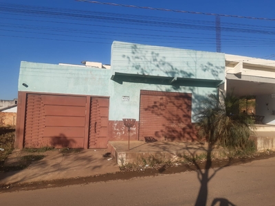 Casa em Cidade Jardim, Parauapebas/PA de 10m² 2 quartos à venda por R$ 239.000,00