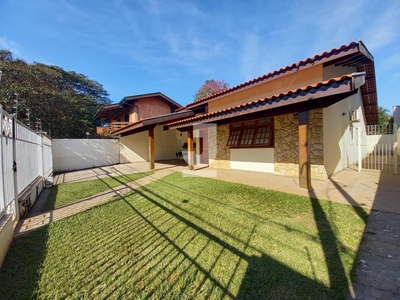 Casa em Cidade Universitária, Campinas/SP de 223m² 4 quartos à venda por R$ 1.099.000,00