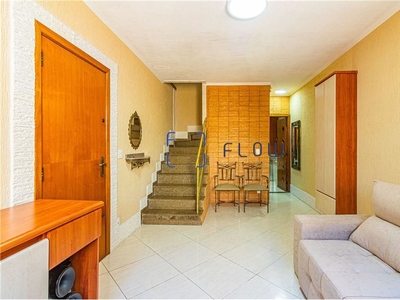 Casa em Cidade Vargas, São Paulo/SP de 0m² 4 quartos à venda por R$ 1.279.000,00