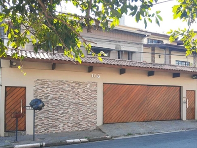 Casa em City Bussocaba, Osasco/SP de 280m² 3 quartos à venda por R$ 1.199.000,00