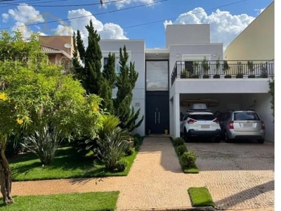 Casa em condomínio fechado com 5 quartos para alugar na rua dos manacás, 100, betel, paulínia, 300 m2 por r$ 9.000