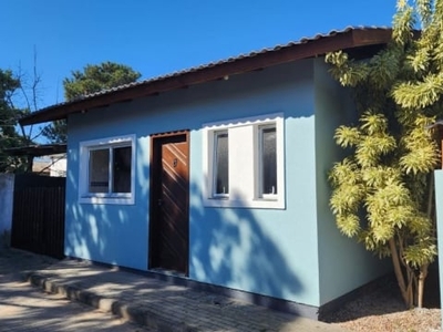 Casa em condomínio no bairro ingleses