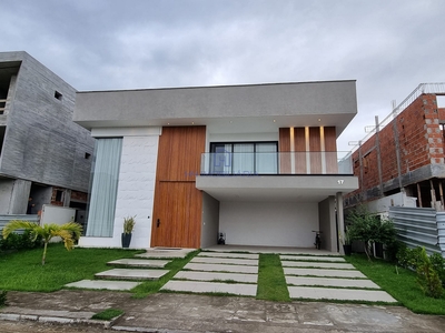 Casa em Conquista, Ilhéus/BA de 450m² 5 quartos à venda por R$ 2.599.000,00