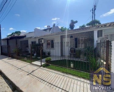 Casa em Cordeiros, Itajaí/SC de 220m² 3 quartos à venda por R$ 579.000,00