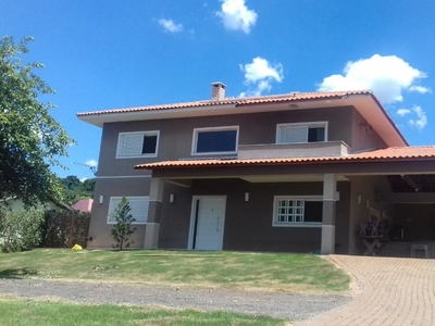 Casa em Esperança, Londrina/PR de 300m² 4 quartos à venda por R$ 1.519.000,00