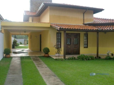 Casa em , Guararema/SP de 540m² 3 quartos à venda por R$ 1.199.000,00 ou para locação R$ 6.000,00/mes