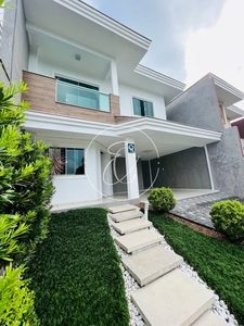 Casa em Glória, Joinville/SC de 210m² 3 quartos à venda por R$ 1.059.000,00