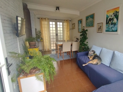 Casa em Granja Viana, Cotia/SP de 64m² 2 quartos à venda por R$ 478.900,00