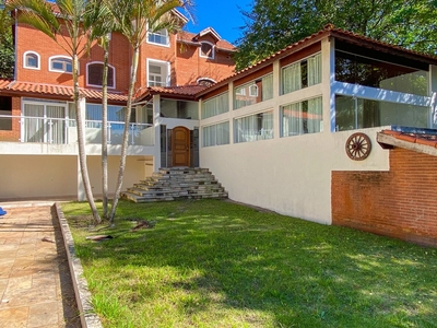 Casa em Granja Viana II, Cotia/SP de 600m² 4 quartos à venda por R$ 1.700.000,00 ou para locação R$ 7.450,00/mes