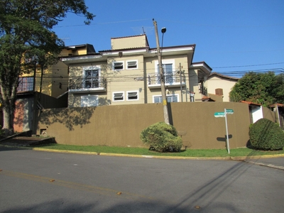 Casa em Horizontal Park, Cotia/SP de 345m² 5 quartos à venda por R$ 1.690.000,00 ou para locação R$ 6.220,00/mes