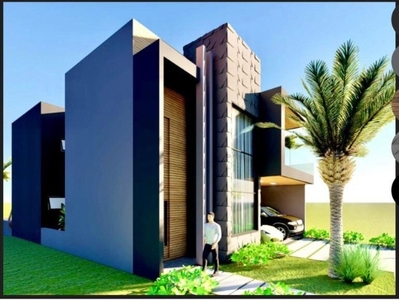 Casa em Ibiti Royal Park, Sorocaba/SP de 221m² 3 quartos à venda por R$ 1.450.600,00