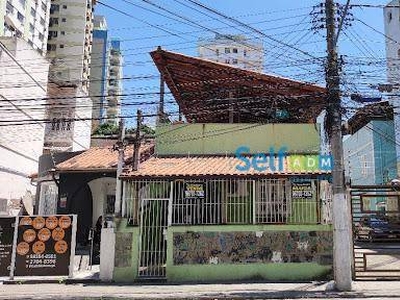 Casa em Icaraí, Niterói/RJ de 250m² 3 quartos para locação R$ 6.700,00/mes