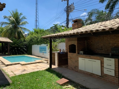 Casa em Itaipu, Niterói/RJ de 290m² 3 quartos para locação R$ 3.600,00/mes