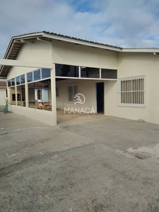 Casa em Itajuba, Barra Velha/SC de 360m² 4 quartos à venda por R$ 349.000,00