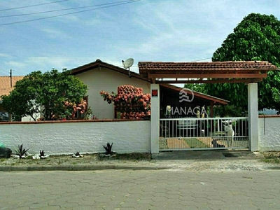 Casa em Itajuba, Barra Velha/SC de 375m² 2 quartos à venda por R$ 279.000,00