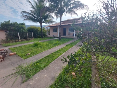 Casa em Itaocaia Valley (Itaipuaçu), Maricá/RJ de 110m² 2 quartos à venda por R$ 479.000,00