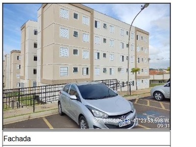 Casa em Jardim das Laranjeiras, Santa Bárbara DOeste/SP de 10m² 2 quartos à venda por R$ 99.700,00