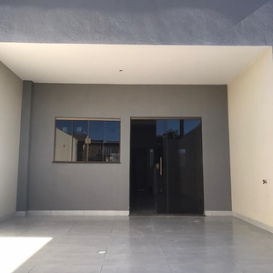 Casa em Jardim Europa, Sarandi/PR de 80m² 3 quartos à venda por R$ 234.000,00