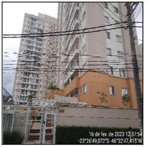 Casa em Jardim Flor da Montanha, Guarulhos/SP de 10m² 2 quartos à venda por R$ 253.212,00
