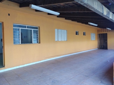 Casa em Jardim Fortaleza, Paulínia/SP de 370m² 10 quartos para locação R$ 15.000,00/mes