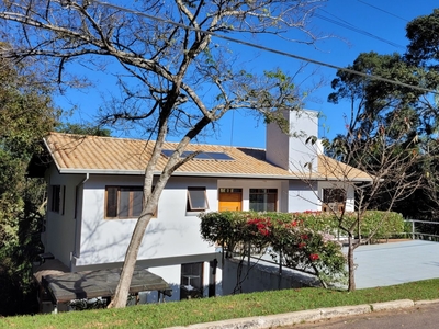 Casa em Jardim Guaçu, São Roque/SP de 230m² 3 quartos à venda por R$ 1.599.000,00 ou para locação R$ 8.700,00/mes
