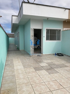 Casa em , Itanhaém/SP de 56m² 2 quartos à venda por R$ 194.000,00