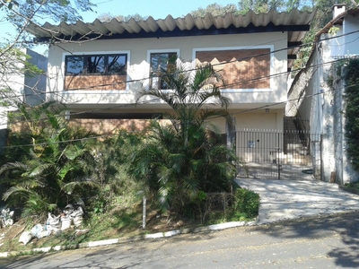 Casa em Jardim Nomura, Cotia/SP de 300m² 3 quartos à venda por R$ 1.899.000,00 ou para locação R$ 8.300,00/mes