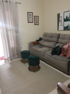 Casa em Jardim Novo Horizonte, Sorocaba/SP de 100m² 3 quartos à venda por R$ 279.800,00