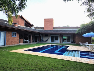 Casa em Jardim Passárgada I, Cotia/SP de 363m² 3 quartos à venda por R$ 2.639.000,00