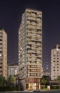 Casa em Jardim Paulista, São Paulo/SP de 28m² 1 quartos à venda por R$ 594.000,00